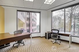 Regus | One Paces West
