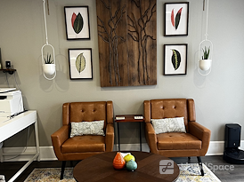 Flourish Counseling and Consultation