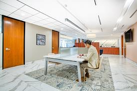 Regus || 50 California Street