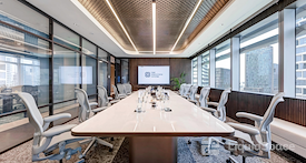 The Executive Centre - KAFD 3.09