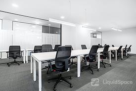 Regus | Brussels, Louise Centre