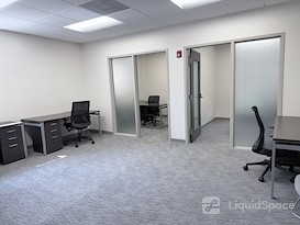 Towerview Office Suites- 150 Preston Executive Drive
