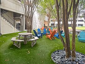 Regus | Sugar Land - Three Sugar Creek