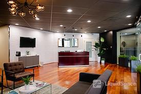 Lucid Private Offices | Grapevine - DFW Airport