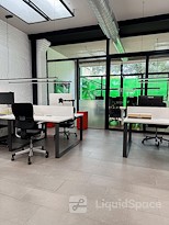 Coworking Botanico