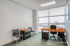 Regus | Atlanta - Pinnacle
