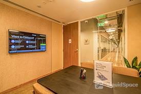 WeWork Rajapushpa Summit