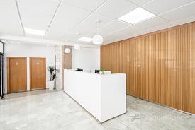 Regus | Casablanca, Zenith