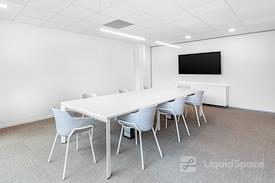 Regus | Rouen, HQ Jeanne d'Arc
