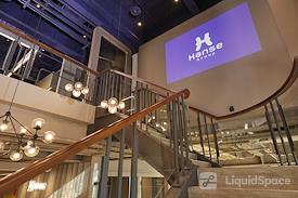 Hanse United Spaces-Taichung