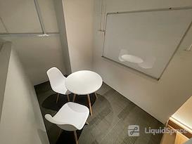 Woods Square Solo 1 | Woodlands