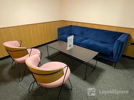 WeWork 247 Park