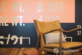 WeWork | The Hubb