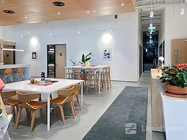 SPACES | 110 Carlton Gore Rd