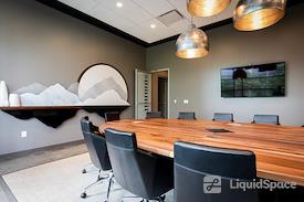 Roam Buckhead - Peachtree