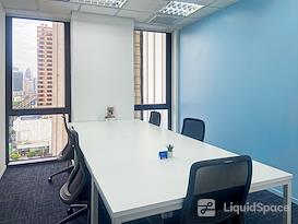 HQ | Bangkok, S.P. Building