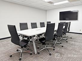 Regus | CO, Colorado Springs - Kelly Johnson Blvd