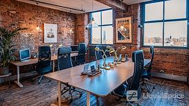 Beehive Lofts - Beehive Mill