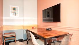 WeWork | The Hubb