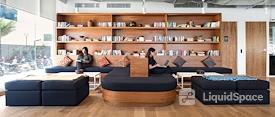 WeWork Krishe Emerald