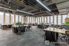 CIC | Cambridge - One Broadway