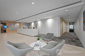 The Executive Centre - 108 St Georges Terrace