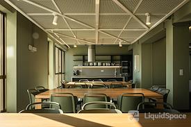 Vertical Coworking Dom Henrique