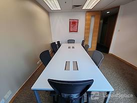 Regus | Kuala Lumpur, KL Sentral