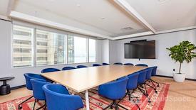 WeWork | 1201 3rd Ave.