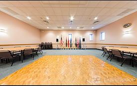 The Banquet Hall