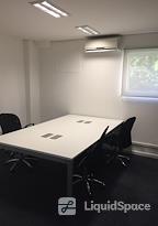 VIP OFFICE Coworking - Faria Lima