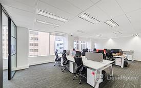 CorporateCubes.Co - 330 Collins Street