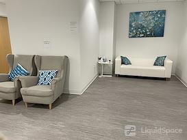 Oasis Office space- Beltsville, Maryland