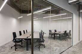 Spacemade - Fulham Works