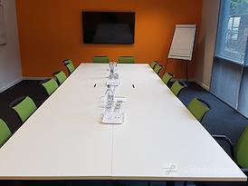 Regus | Camberley, London Road