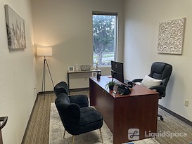 Heritage Office Suites Round Rock