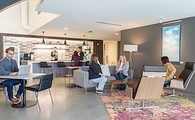 Expansive - Atlanta Perimeter Center