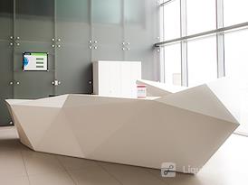 Regus | Bucharest, Hermes