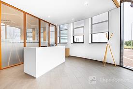 Regus | Roermond, Looskade