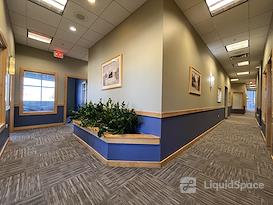 TKO Suites - City Park Corporate Center