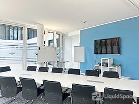 Regus | DUSSELDORF, Airport City