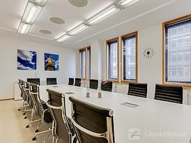 Regus | Berlin Potsdamer Platz 1