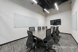 Prima Spaces