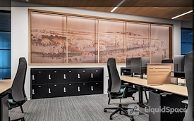 Workplace One | Wellington
