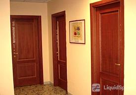 MirafioriReadyOffices - Tecnomodel s.r.l.