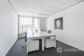 Regus | Amsterdam Hullenbergweg 278
