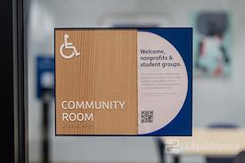 Capital One Cafe - Kansas City