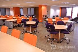 Brix Coworking Downtown