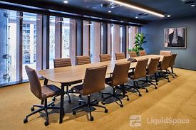 GPT Space&Co 32 Smith | Level 2