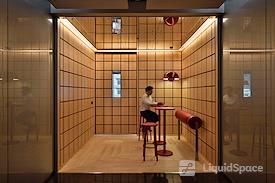 SPACES | Rio de Janeiro, Centro